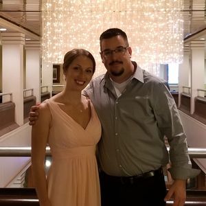 Meet your Posher, Kendra